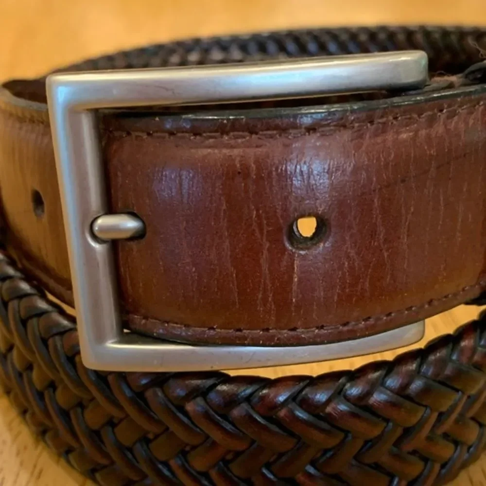 Unbranded genuine brown